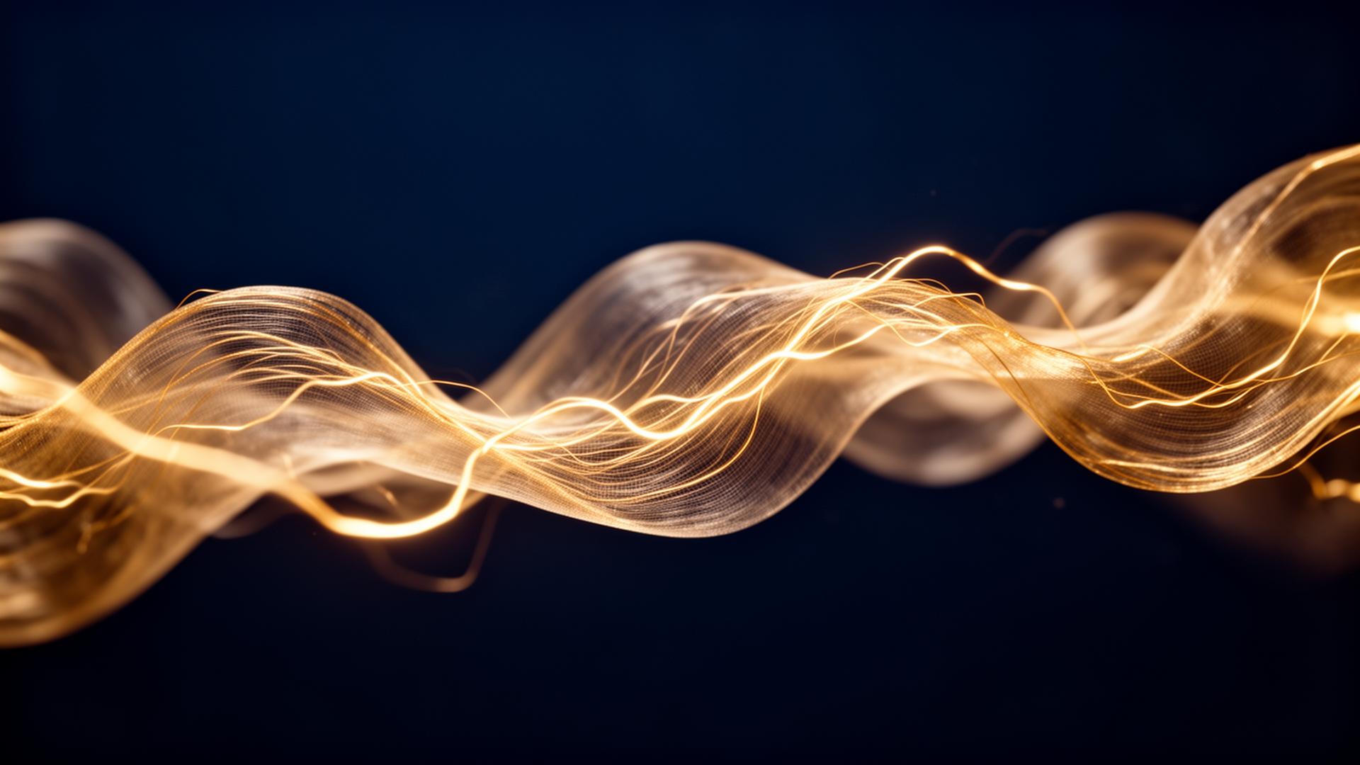 Bioelectric current, the silent language of the body